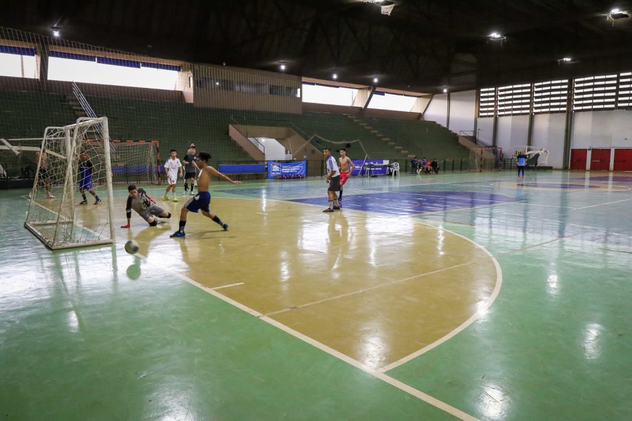 STIMMMEMS - CONVÊNIO DE QUADRA DE FUTSAL EM TRÊS LAGOAS