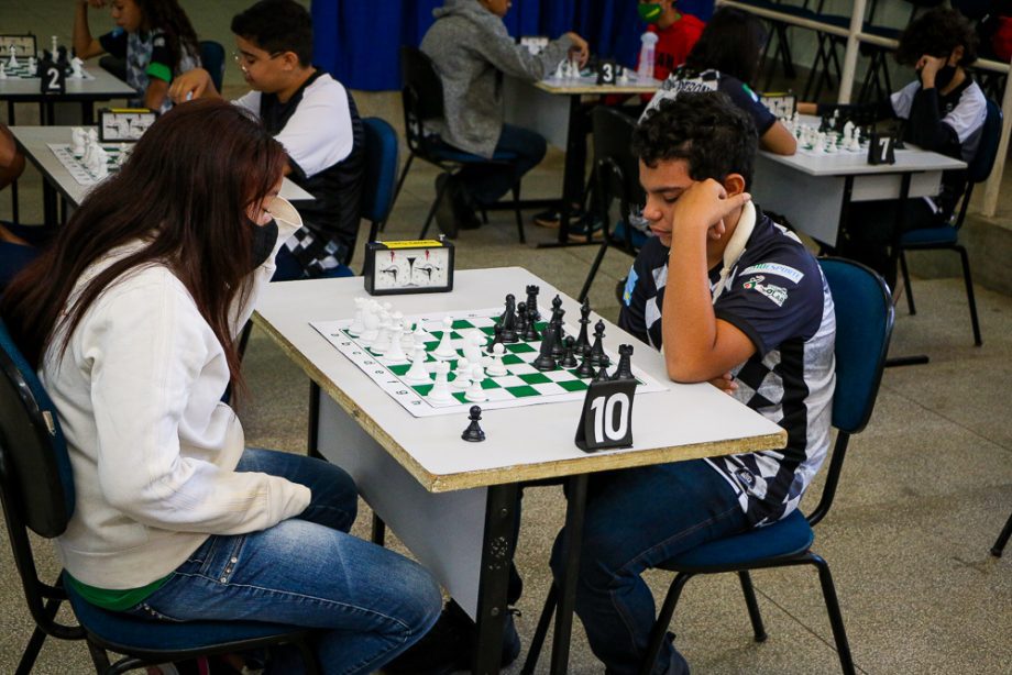 Xadrez do Tijuca Tênis Clube (@ttc_chess) / X