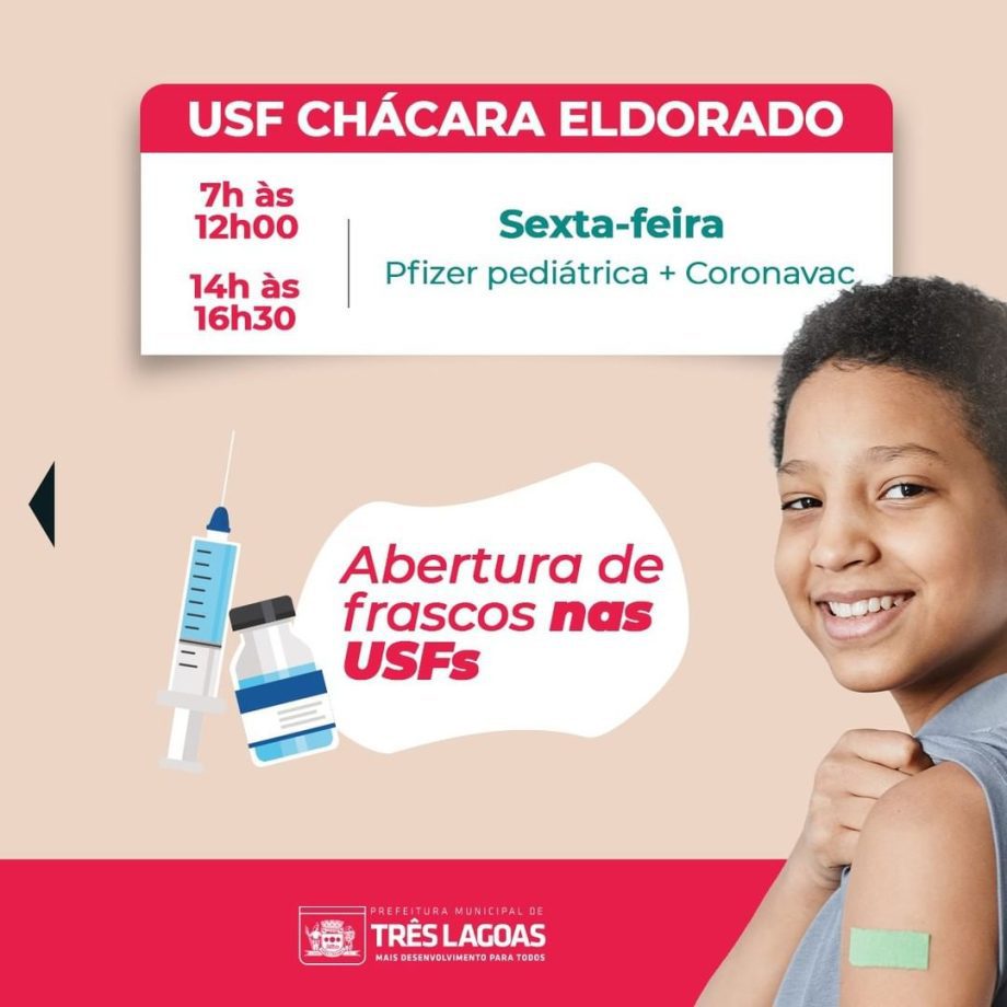 BOLETIM MONKEYPOX – 20 de setembro de 2023 – Prefeitura Três Lagoas