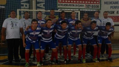 Copa Juventude de Futsal em Santana do Ipanema começa nesta sexta