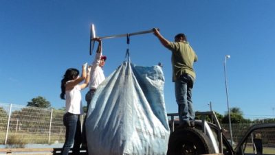 15462-saude-recolhe-mais-de-7-3-mil-garrafas-pet-e-quase-6-mil-latinhas