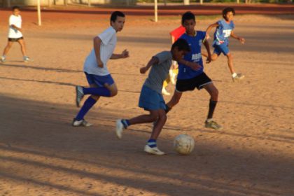 16435-sejuvel-inicia-campeonato-de-futebol-society-no-arapua