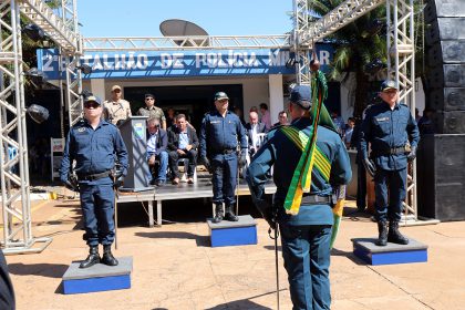 2 Batalhao PM Troca Comando (29)