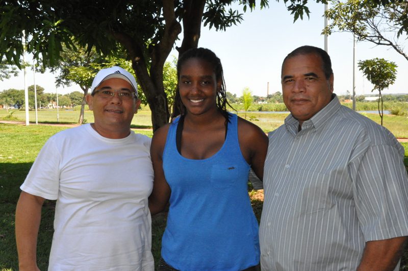 BASQUETE FEMININO DE OURINHOS