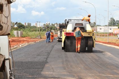Pavimentacao Ponta Pora (23)