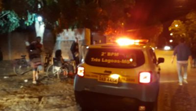 Ação – De Olho no Coronavírus –