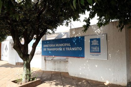 Departamento de Transporte e Trânsito 2