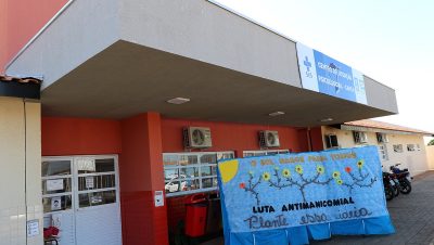 Dia Nacional da Luta Antimanicomial