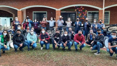 entrega de instrumentos banda marcial (1)