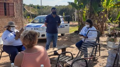 usf arapua 20 de março