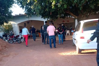 Fiscalização De Olho no Coronavírus 1