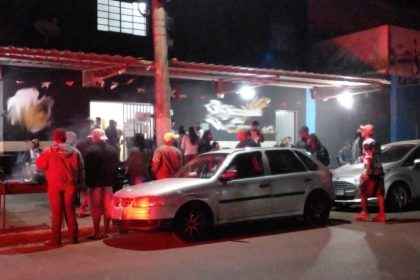 Fiscalização