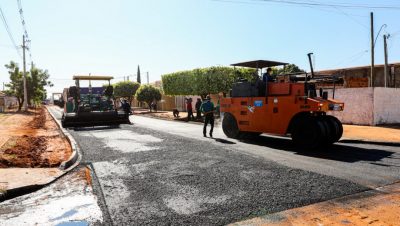 Pavimentacao Nova Americana (7)