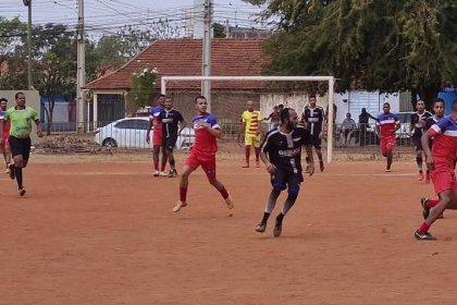 abertura copa das comunidades 2021