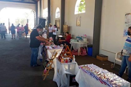Feira Criativa 2