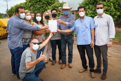Ordem de serviço Alto da Boa Vista (35)