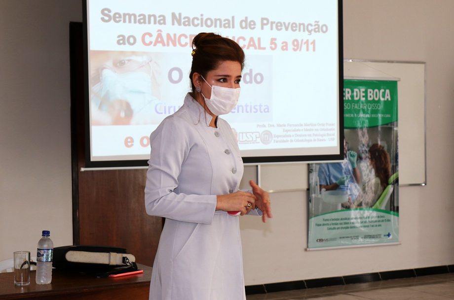 e-Aulas da USP :: Ida ao dentista em tempos de COVID-19