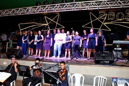 1ª Noite da Cantata de Natal (1)