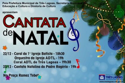 Cantata de Natal