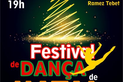 Festival de Dança de Natal