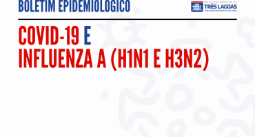 BOLETIM MONKEYPOX – 20 de setembro de 2023 – Prefeitura Três Lagoas