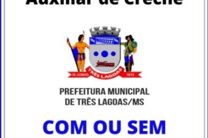 CIRCULA NOTÍCIAS FALSAS NAS MÍDIAS SOCIAIS QUE PREFEITURA ESTÁ CONTRATANDO  AUXILIAR DE CRECHE. É FAKE NEWS! – Prefeitura Municipal de Iacanga