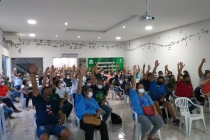 Assembleia SSPM
