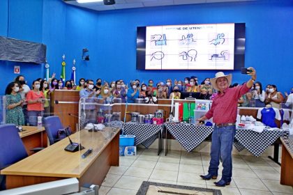 Capacitação Merendeiras (18)
