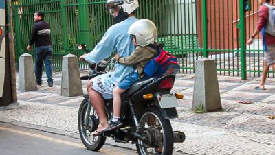 moto (4) Foto ilustrativa