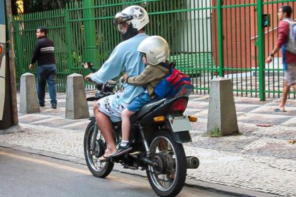 moto (4) Foto ilustrativa