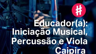 Projeto Musicou