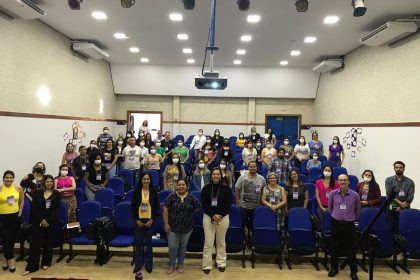 Curso de Gestão – SMS