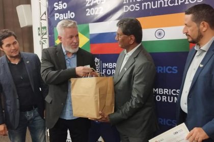 Fórum BRICS (2)