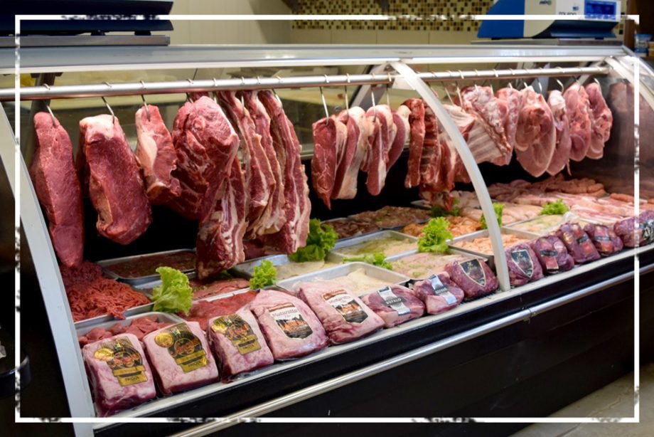 Semana da Carne Suina com Açougue - Dia Supermercados