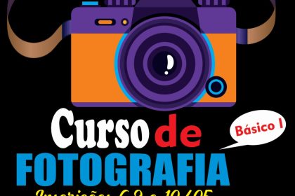 curso de fotografia