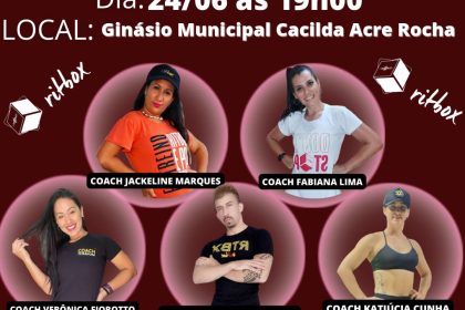 aulao ritbox