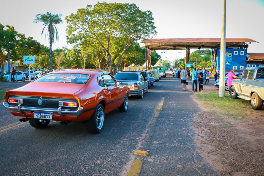 Carros que correrão o Grande Prêmio Indy 300 já estão no Anhembi, Secretaria Municipal de Infraestrutura Urbana e Obras