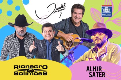 Festa do Folclore
