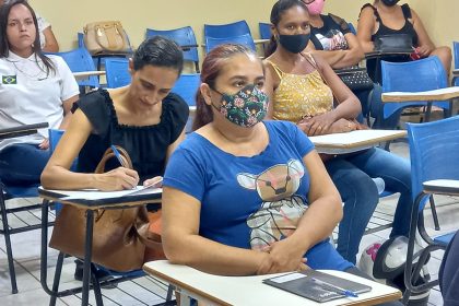 curso profissionalizante smas