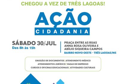 açao cidadania