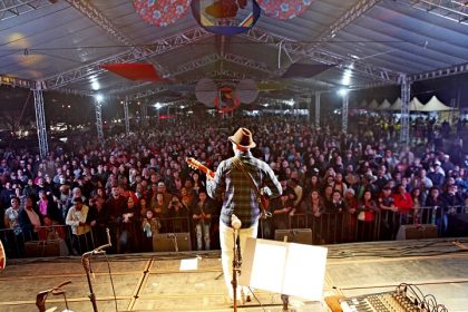 1ª Noite – 32º Festa do Folclore (41)