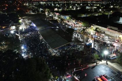 Festa do Folclore