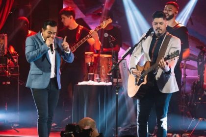 Henrique e Diego certo