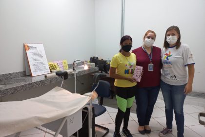 Semana de prevenção e promoção à Saúde Coletiva (11)