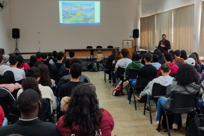 palestra IFMS