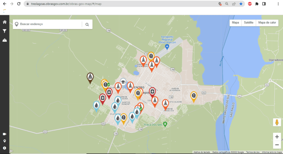 BOLETIM MONKEYPOX – 1 de agosto de 2023 – Prefeitura Três Lagoas