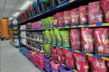 pet shop