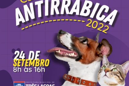 Campanha Antirrabica