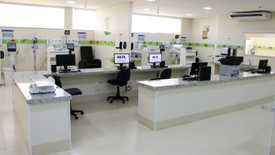 Inauguracao UTI Neonatal (10)