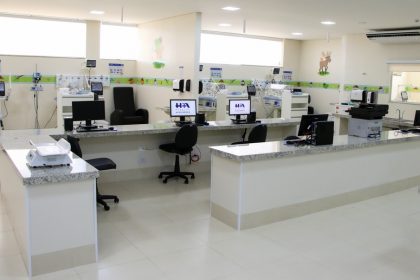 Inauguracao UTI Neonatal (10)